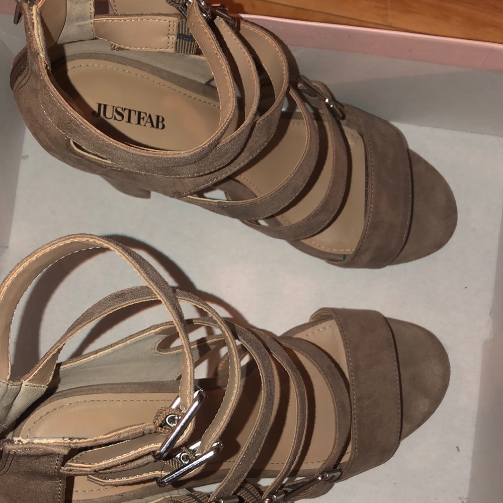 wore once must go